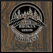 Podcast The Broken Arrow: Traditional Bowhunting Podcast
