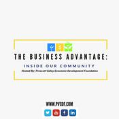 Podcast The Business Advantage: Inside Our Community