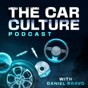 Podcast The Car Culture Podcast