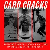 Podcast The Card Cracks Podcast