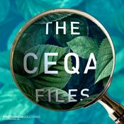 Podcast The CEQA Files