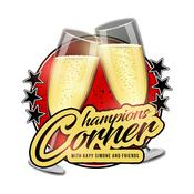 Podcast The Champion's Corner