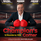 Podcast The Champion's Corner