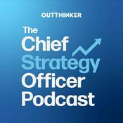 Podcast The Chief Strategy Officer Podcast