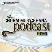 Podcast The Choral Music Ghana Podcast