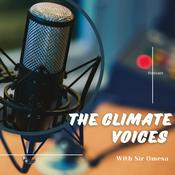 Podcast The Climate Voices Podcast