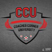 Podcast The Coaches Corner University Podcast