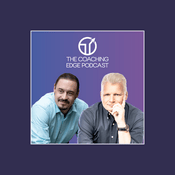 Podcast The Coaching Edge Podcast