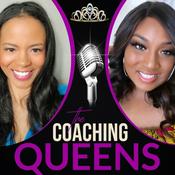 Podcast The Coaching Queens Podcast
