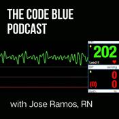 Podcast The Code Blue Podcast