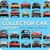 Podcast The Collector Car Podcast