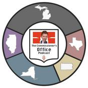 Podcast The Commissioner's Office