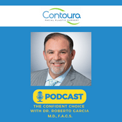 Podcast The Confident Choice by Dr. Roberto Garcia