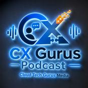 Podcast CX Gurus