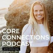 Podcast Core Connections with Erica Ziel