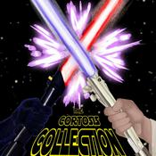 Podcast The Cortosis Collection