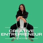 Podcast The Creative Entrepreneur