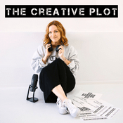 Podcast The Creative Plot