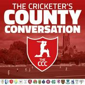 Podcast The Cricketer's County Conversation