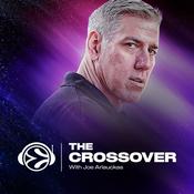 Podcast The Crossover with Joe Arlauckas