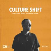 Podcast The Culture Shift W/ Brian Brennt