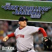 Podcast The Curt Schilling Baseball Show