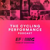 Podcast The Cycling Performance Podcast