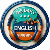 Podcast The Daily English Shadowing