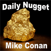 Podcast The Daily Nugget