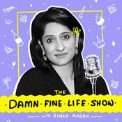 Podcast The Damn Fine Life Show With Rinku Madan (Luxury Hospitality Podcast)