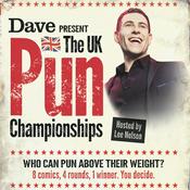 Podcast The Dave Leicester Comedy Festival 2016