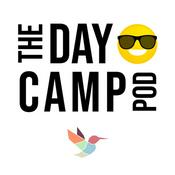 Podcast The Day Camp Pod - From Go Camp Pro