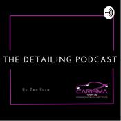 Podcast The Detailing Podcast