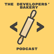 Podcast The Developers' Bakery