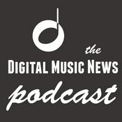 Podcast The Digital Music News Podcast