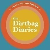 Podcast The Dirtbag Diaries