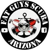 Podcast The Dive Site