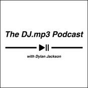 Podcast The DJ.mp3 Podcast