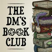 Podcast The DM‘s Book Club