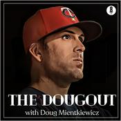 Podcast The Dougout with Doug Mientkiewicz