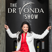 Podcast The Dr Vonda Show