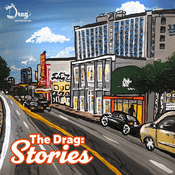 Podcast The Drag: Stories