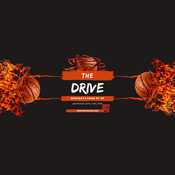 Podcast The Drive on ESPN 93.5
