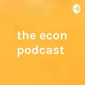 Podcast the econ podcast