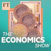 Podcast The Economics Show