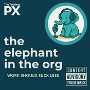 Podcast The Elephant in the Org