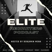 Podcast The Elite Recruiter Podcast