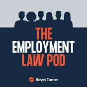 Podcast The Employment Law Pod