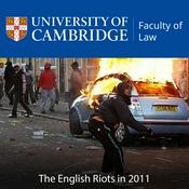 Podcast The English Riots in 2011: A Discussion from Different Criminological Perspectives
