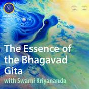 Podcast Krishna's Counsel: Lessons from the Gita